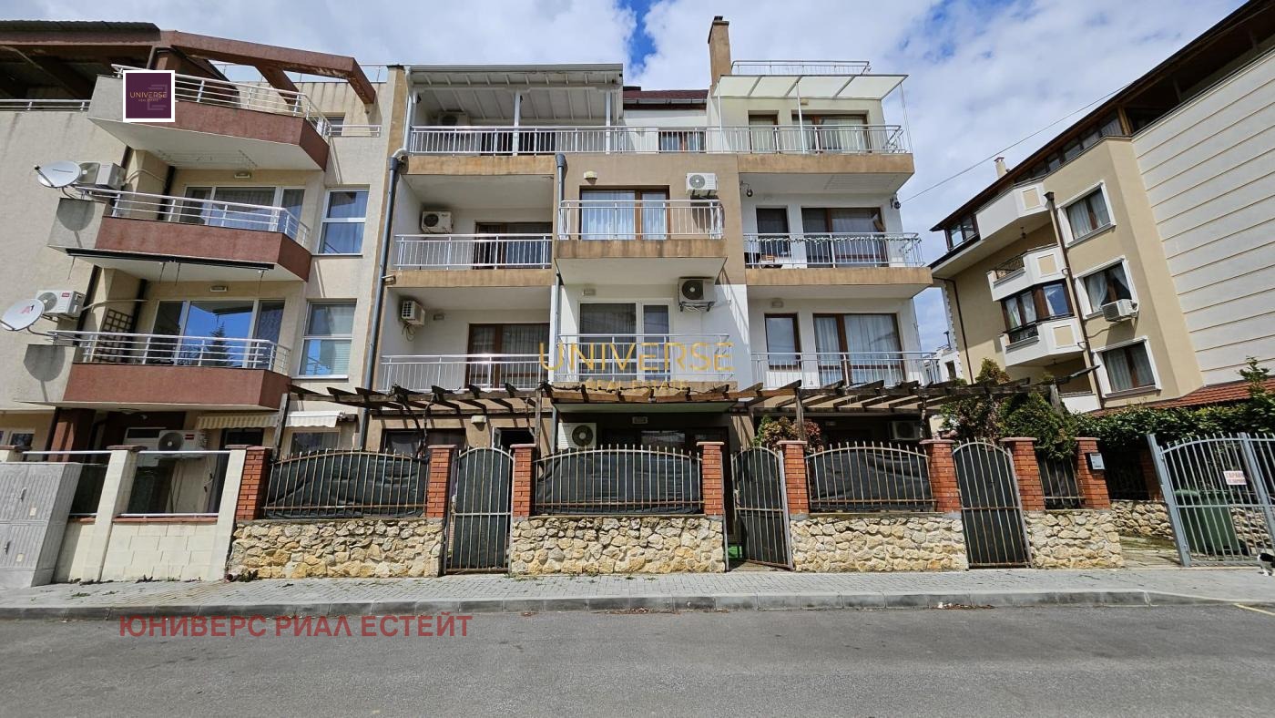 Продава 1-СТАЕН, с. Равда, област Бургас, снимка 12 - Апартаменти - 54307265