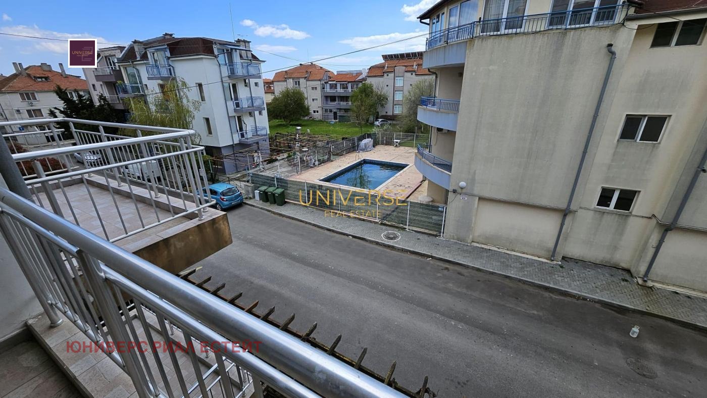 Продава 1-СТАЕН, с. Равда, област Бургас, снимка 9 - Апартаменти - 54307265