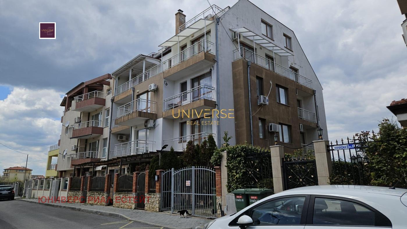 Продава 1-СТАЕН, с. Равда, област Бургас, снимка 11 - Апартаменти - 54307265