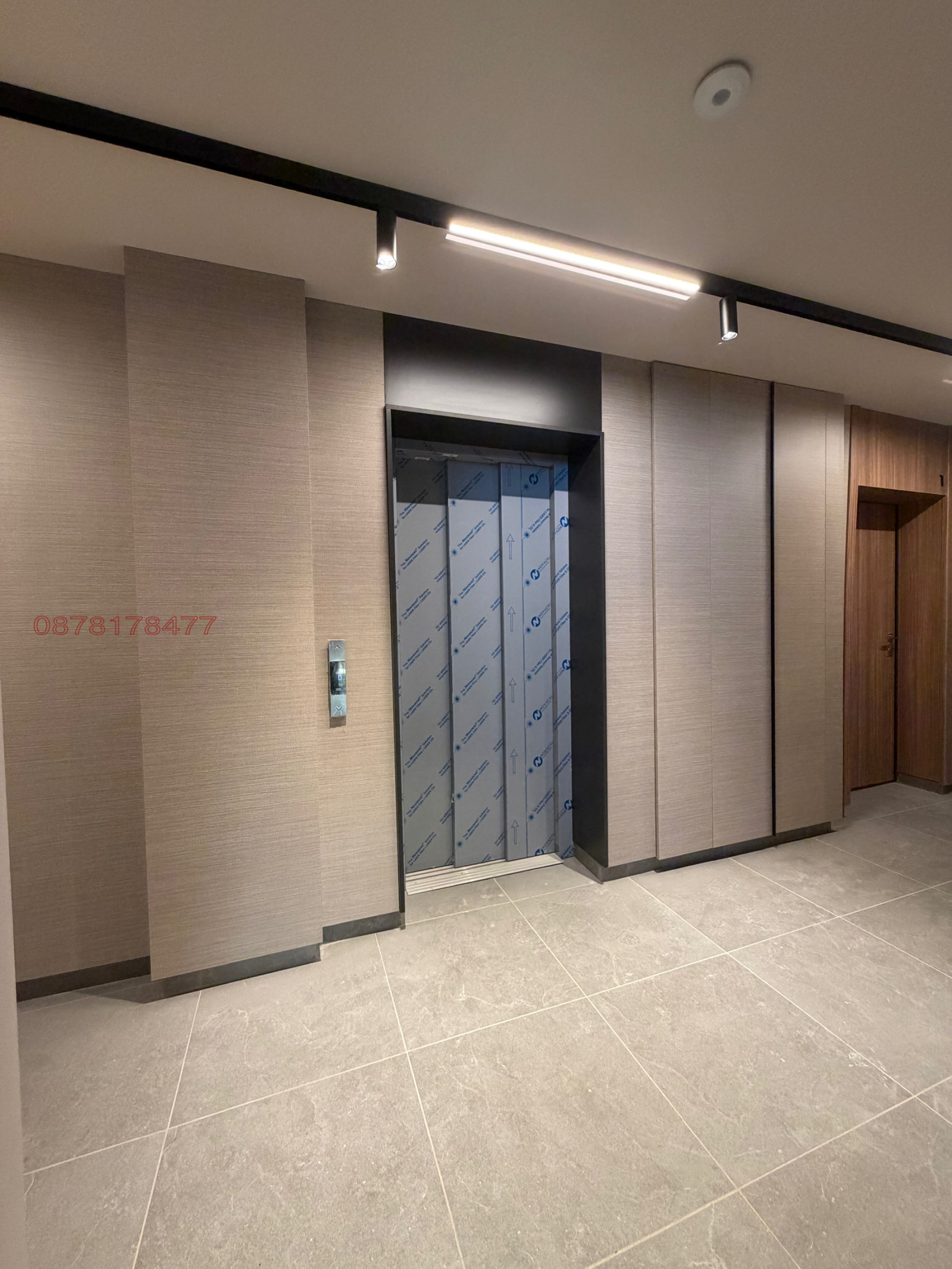 Продава 1-СТАЕН, гр. София, Витоша, снимка 5 - Апартаменти - 55569820