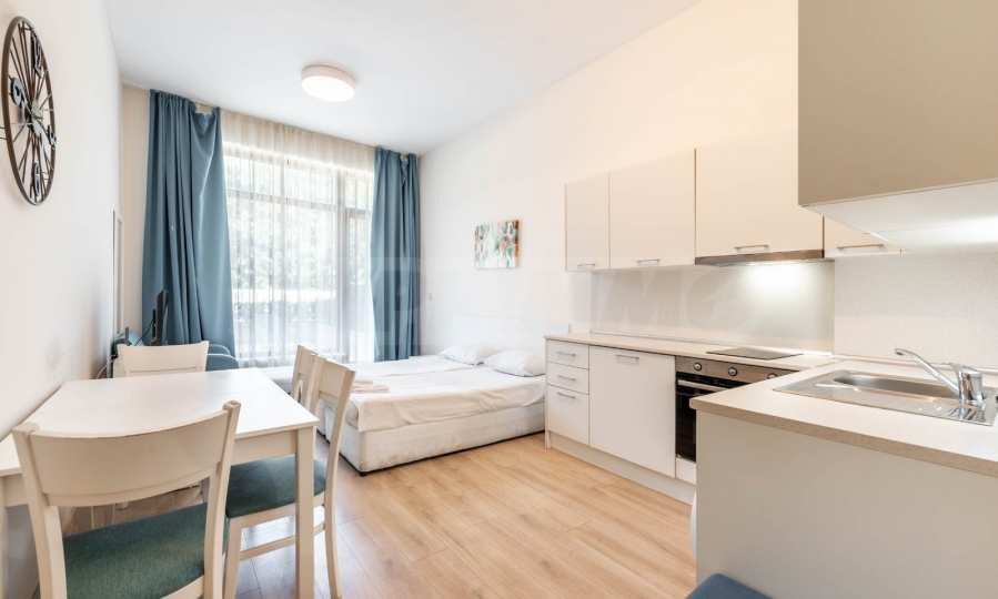 Продава  1-стаен град Варна , Аспарухово , 56 кв.м | 55958884