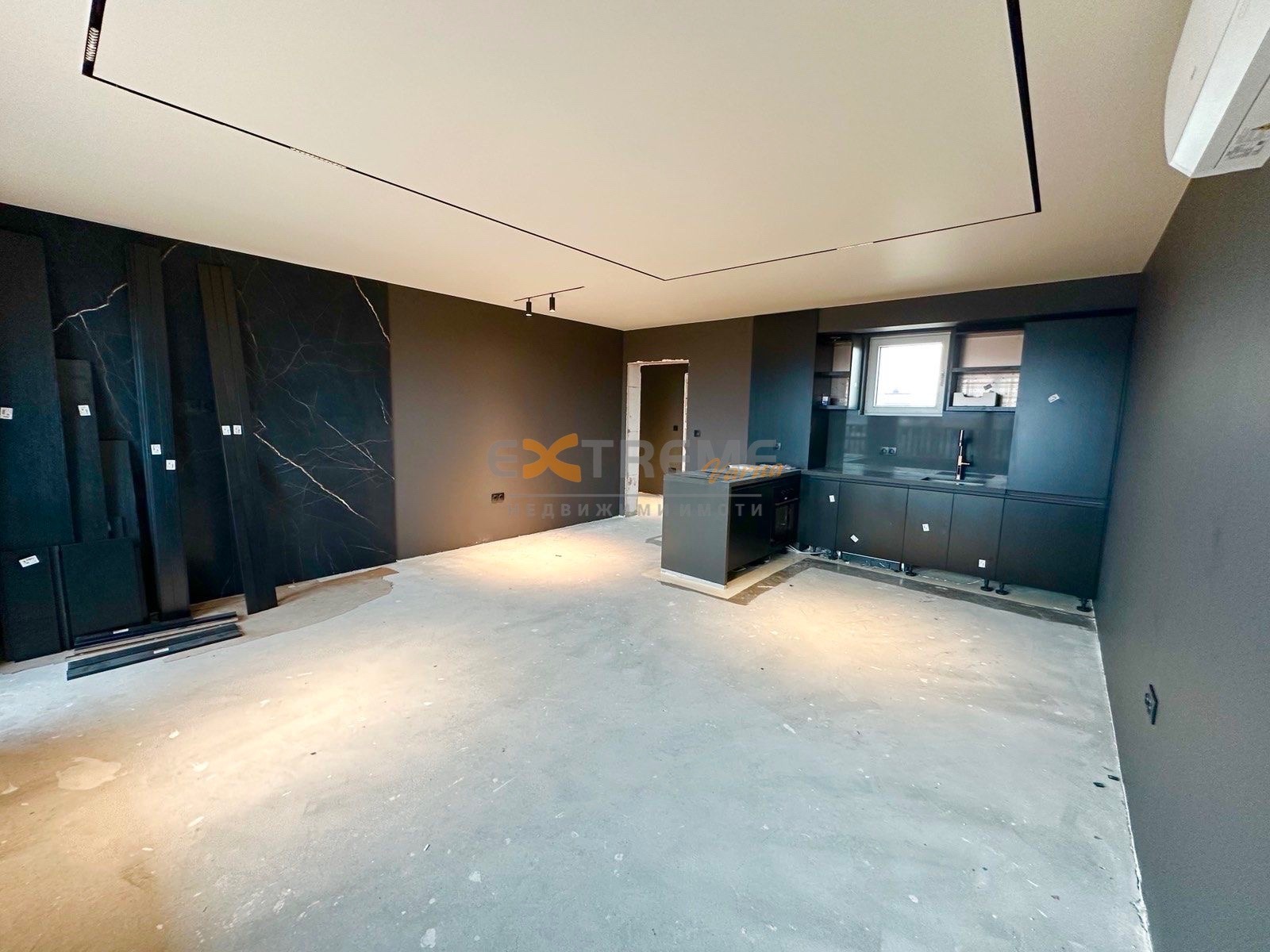 Продава 2-СТАЕН, гр. Варна, Централна поща, снимка 2 - Апартаменти - 52470130