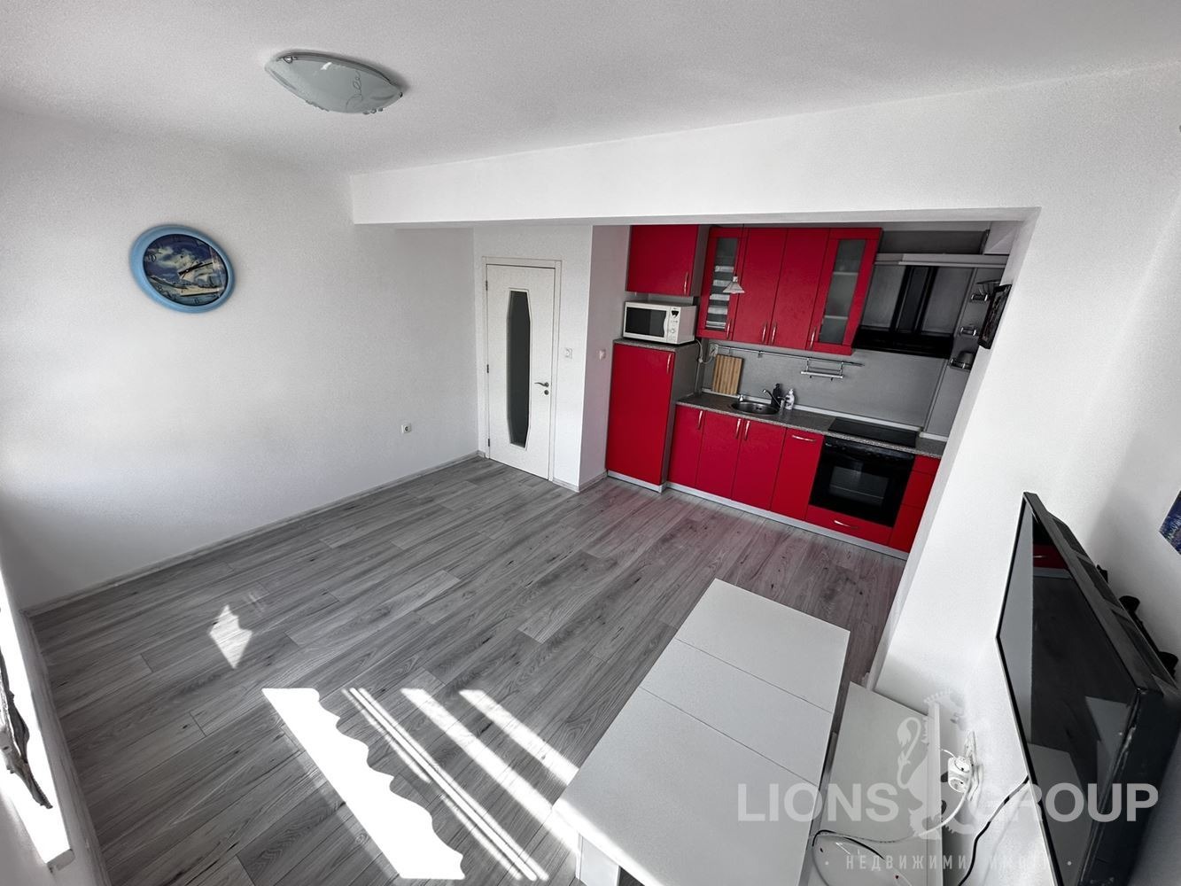 Продава 2-СТАЕН, гр. Варна, Левски 2, снимка 4 - Апартаменти - 53913011