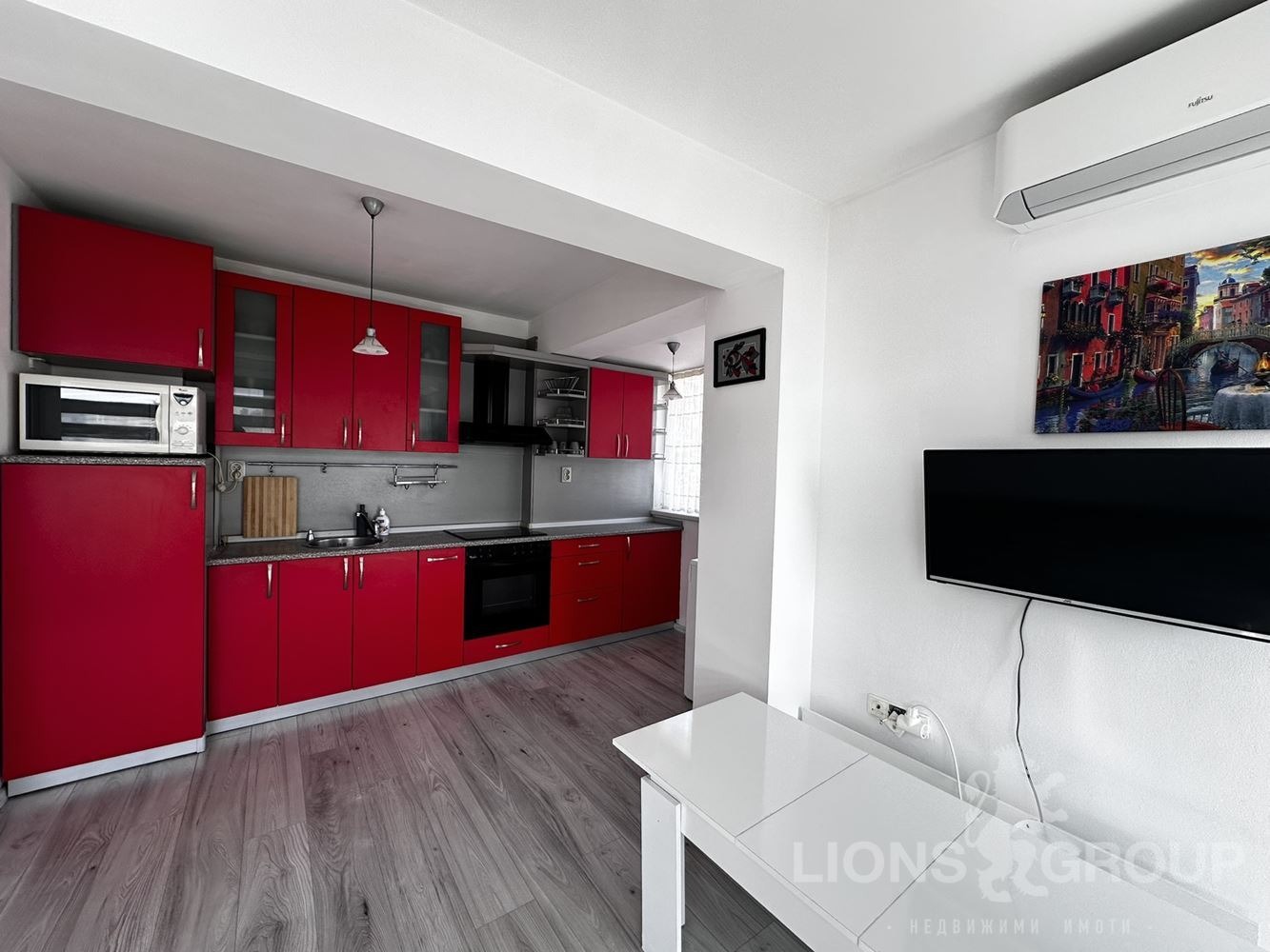 Продава 2-СТАЕН, гр. Варна, Левски 2, снимка 6 - Апартаменти - 53913011