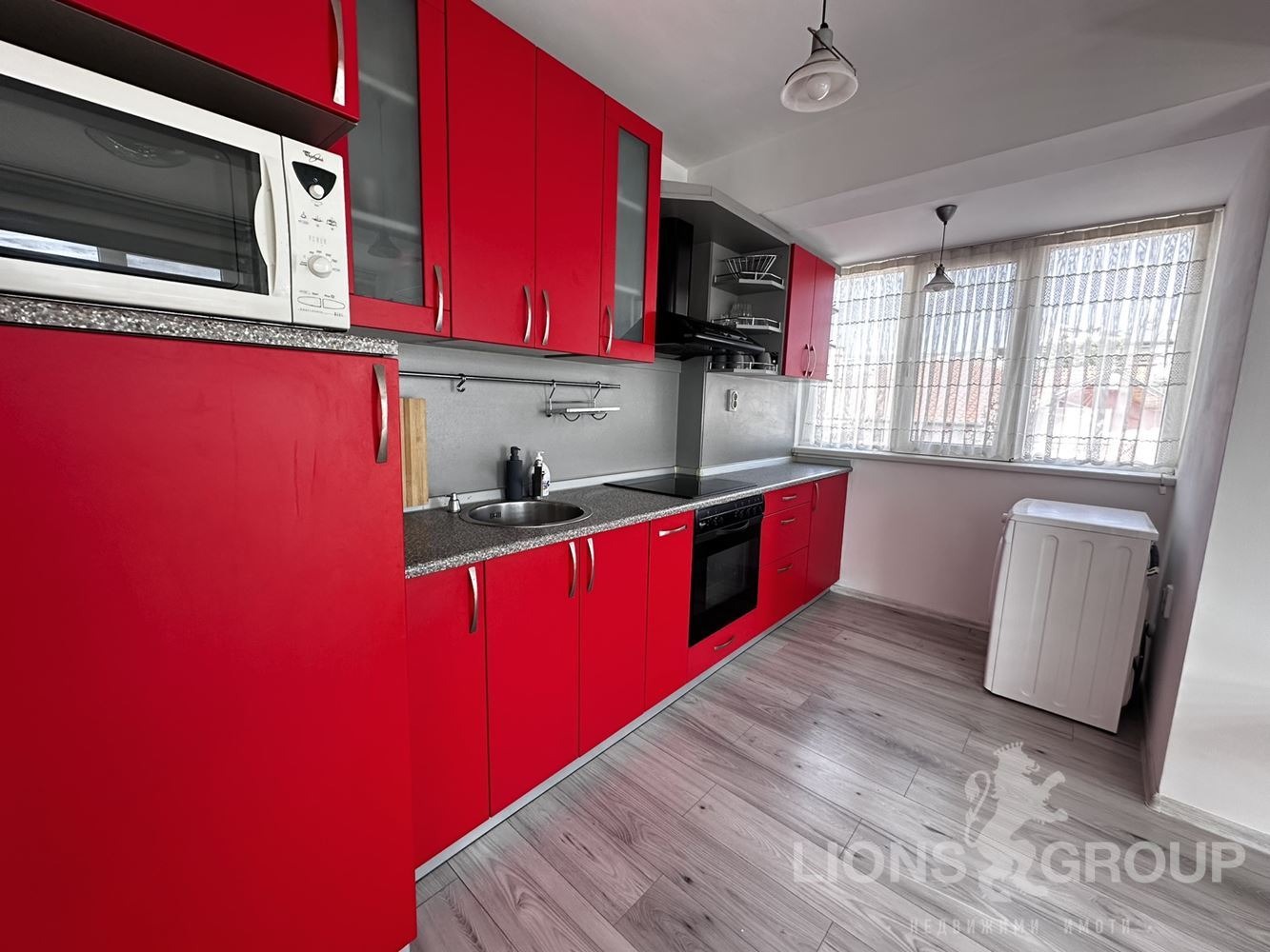 Продава 2-СТАЕН, гр. Варна, Левски 2, снимка 5 - Апартаменти - 53913011