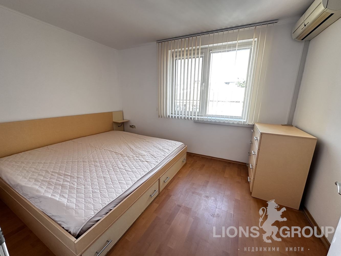 Продава 2-СТАЕН, гр. Варна, Левски 2, снимка 8 - Апартаменти - 53913011