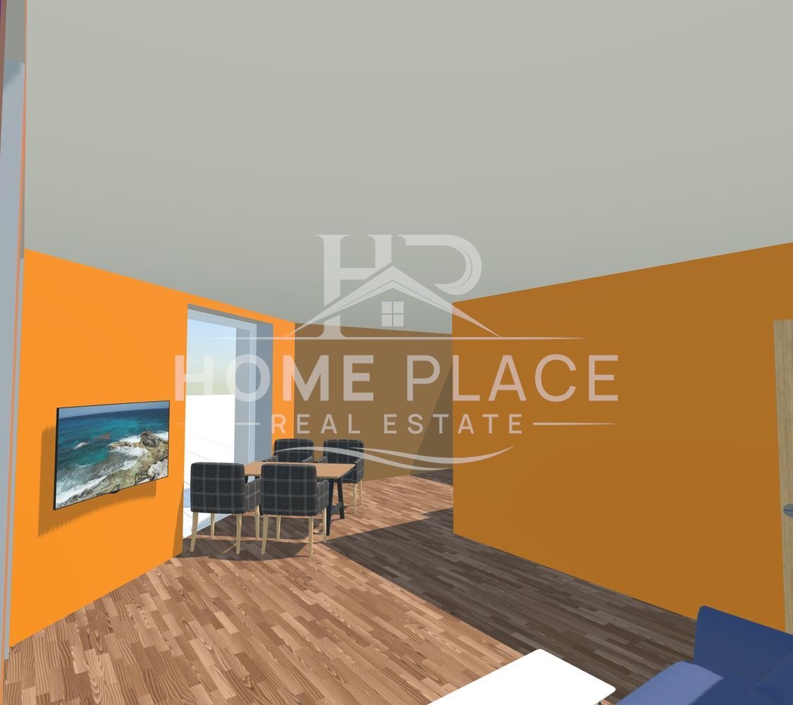 Продава 2-СТАЕН, гр. Варна, Погреби, снимка 8 - Апартаменти - 53960676