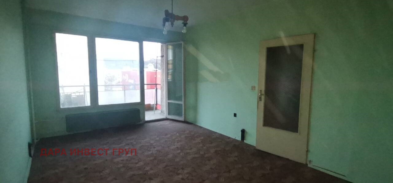 Продава 2-СТАЕН, гр. Шумен, Тракия, снимка 5 - Апартаменти - 54235777