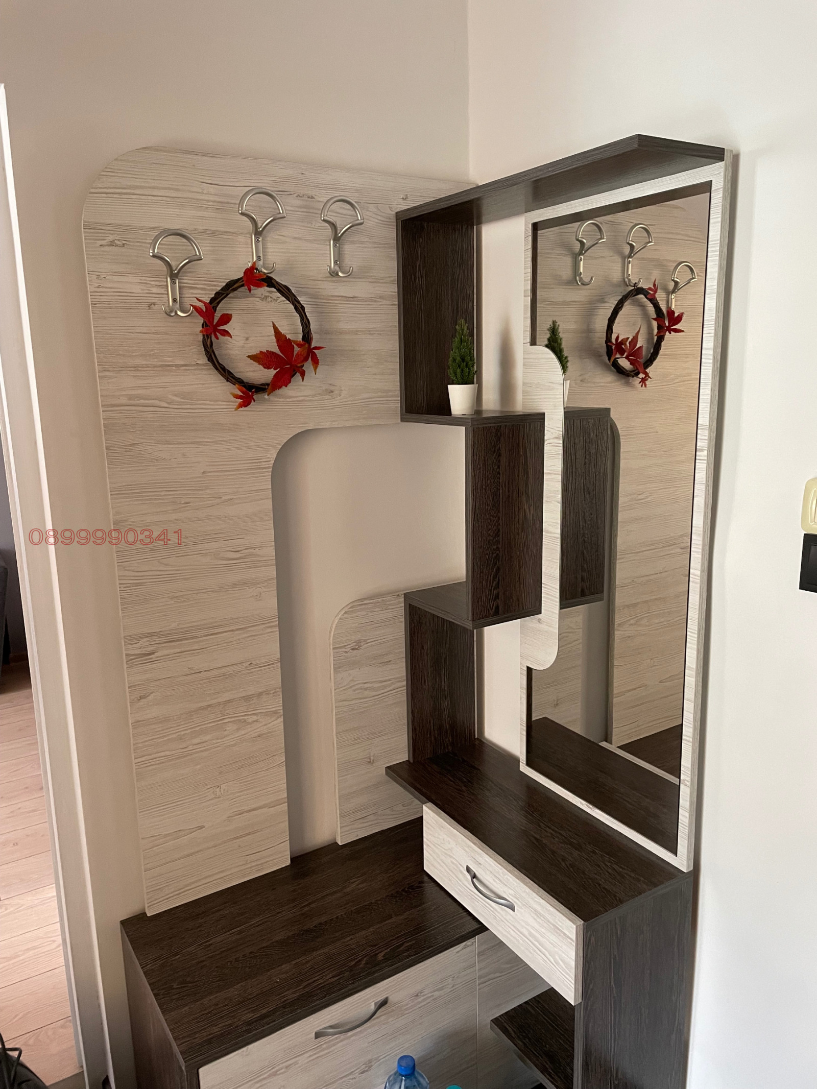 Продава 2-СТАЕН, гр. Велико Търново, Център, снимка 10 - Апартаменти - 54250179