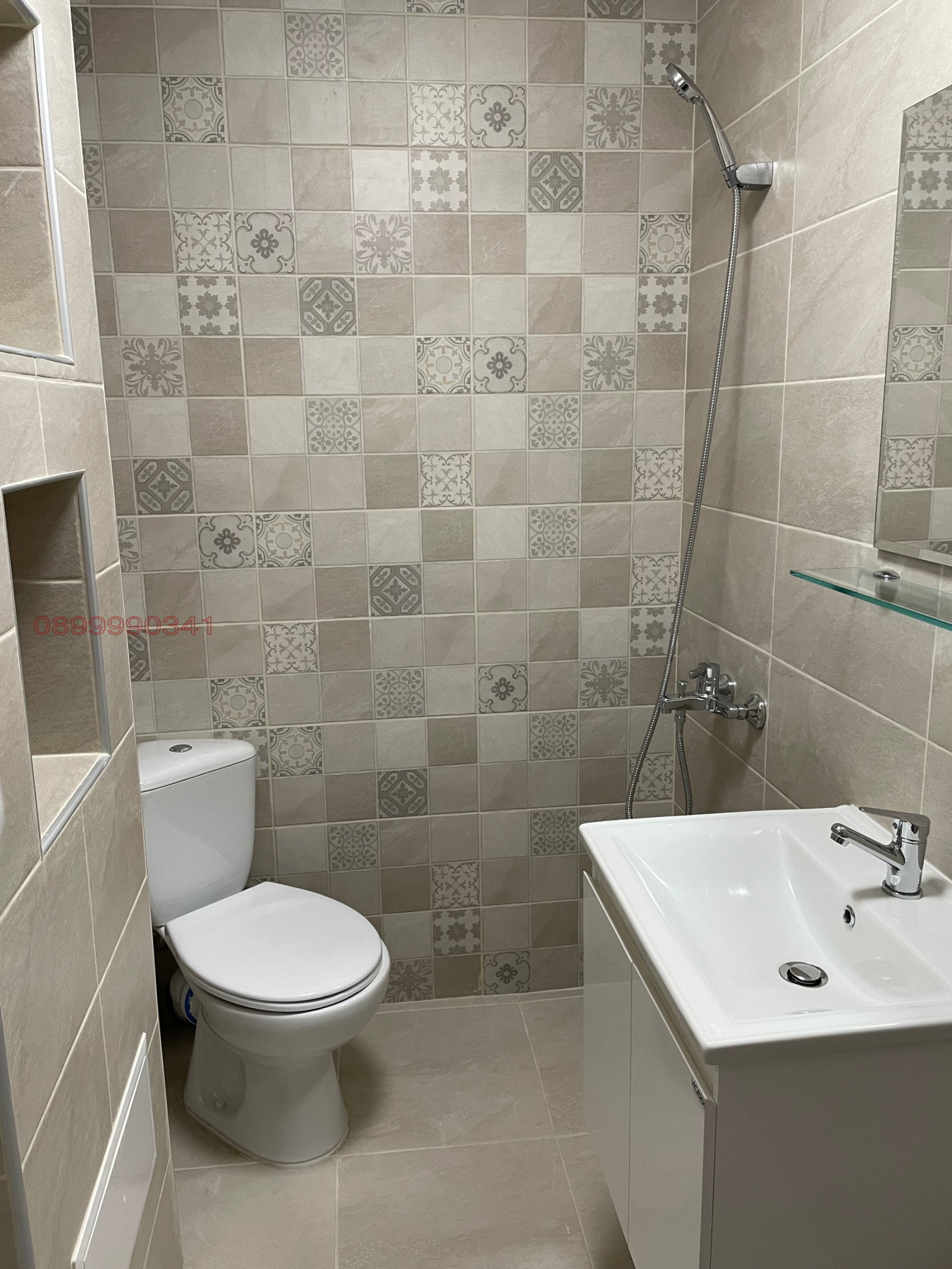 Продава 2-СТАЕН, гр. Велико Търново, Център