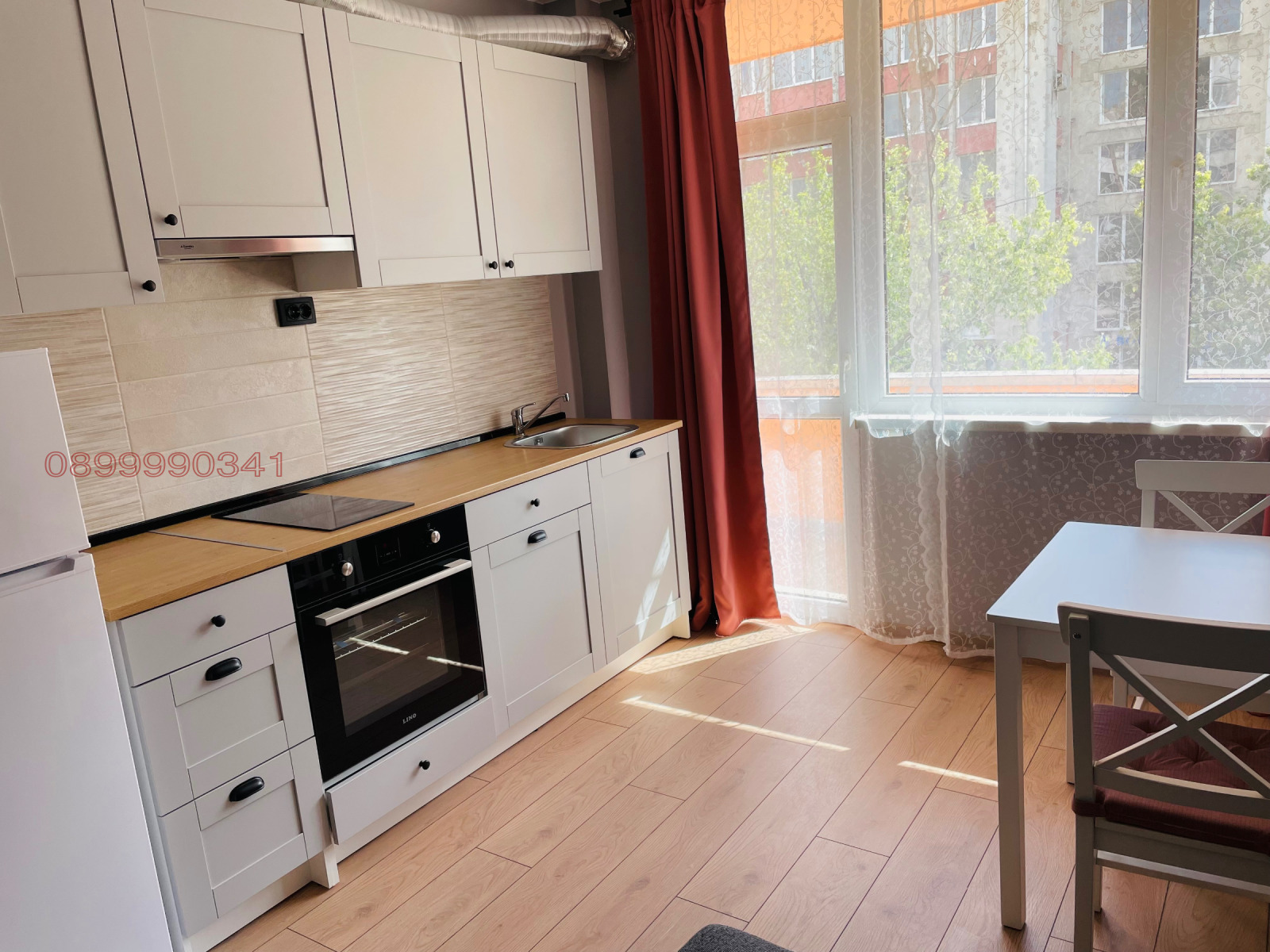 Продава 2-СТАЕН, гр. Велико Търново, Център, снимка 2 - Апартаменти - 54250179