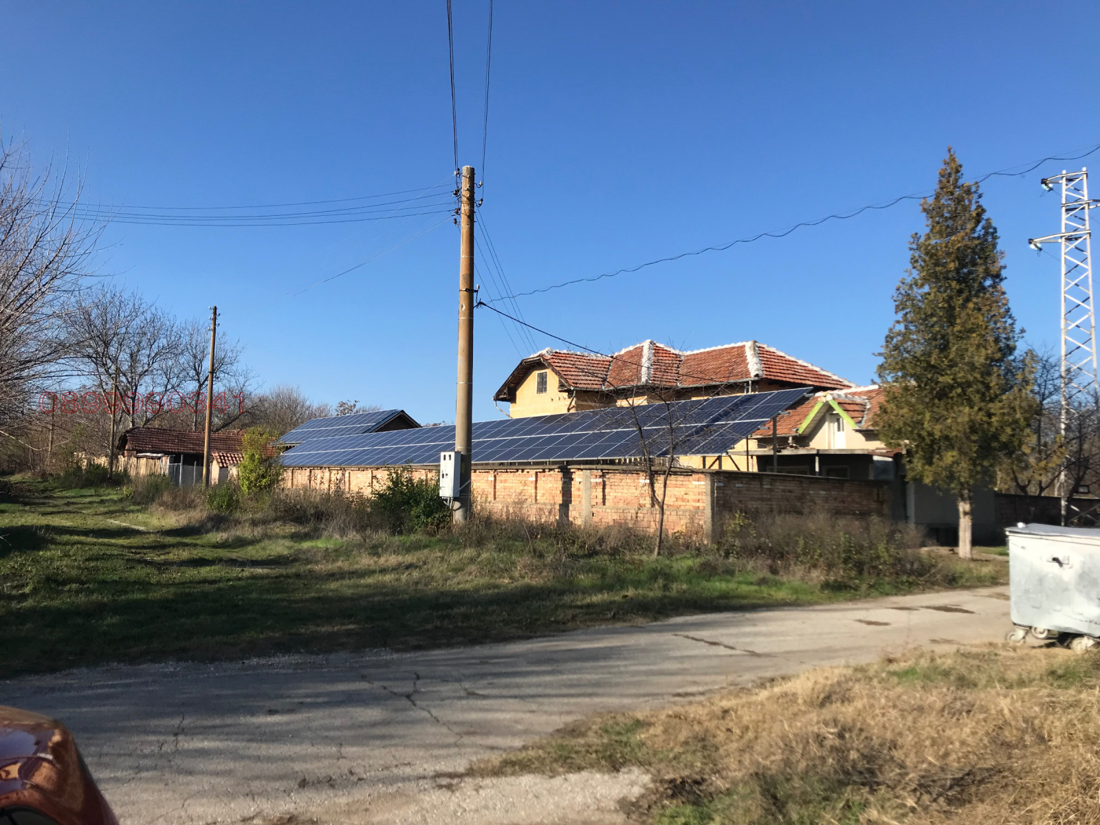 Продава 2-СТАЕН, гр. Велико Търново, Център, снимка 4 - Апартаменти - 54250179