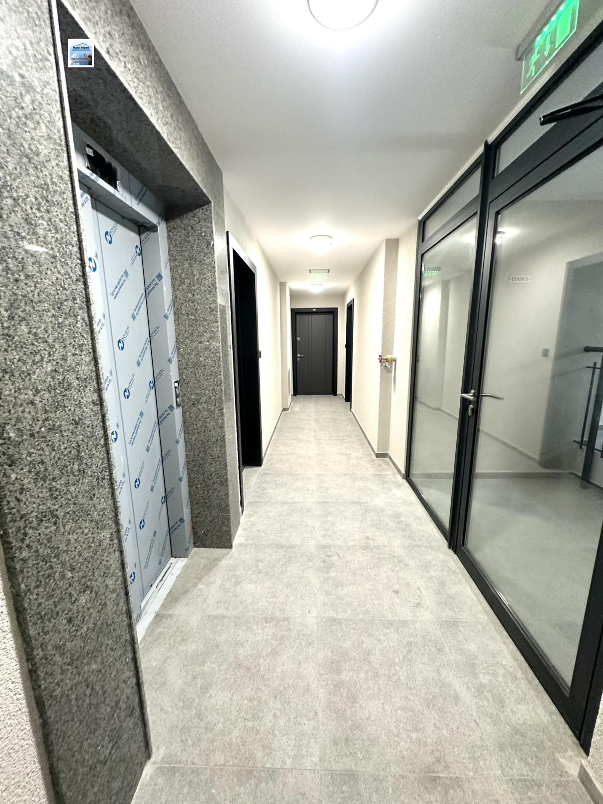 Продава 2-СТАЕН, гр. София, Център, снимка 7 - Апартаменти - 54323155