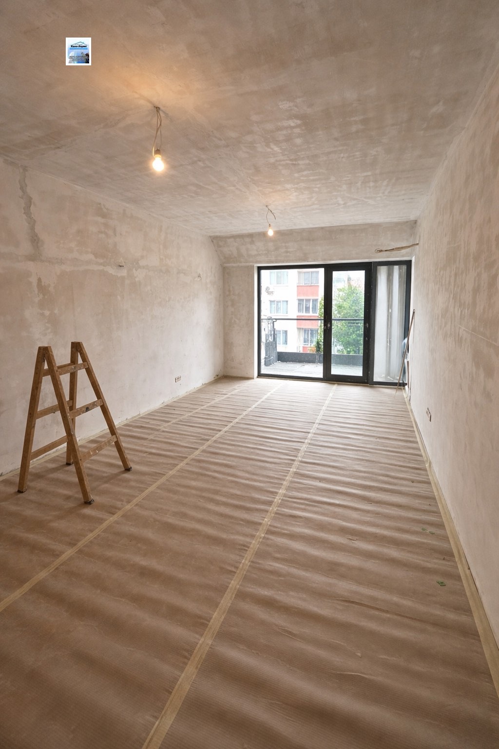 Продава 2-СТАЕН, гр. София, Център, снимка 2 - Апартаменти - 54323155