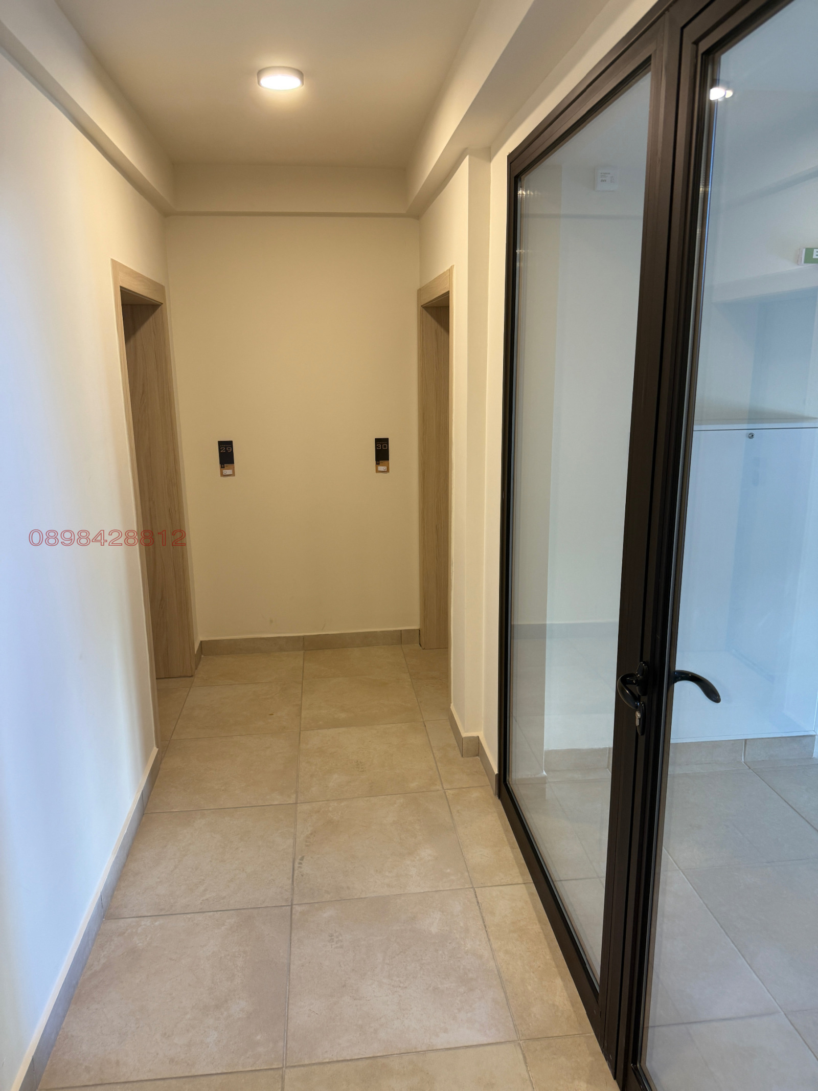 Продава 2-СТАЕН, гр. Пловдив, Тракия, снимка 12 - Апартаменти - 54456024