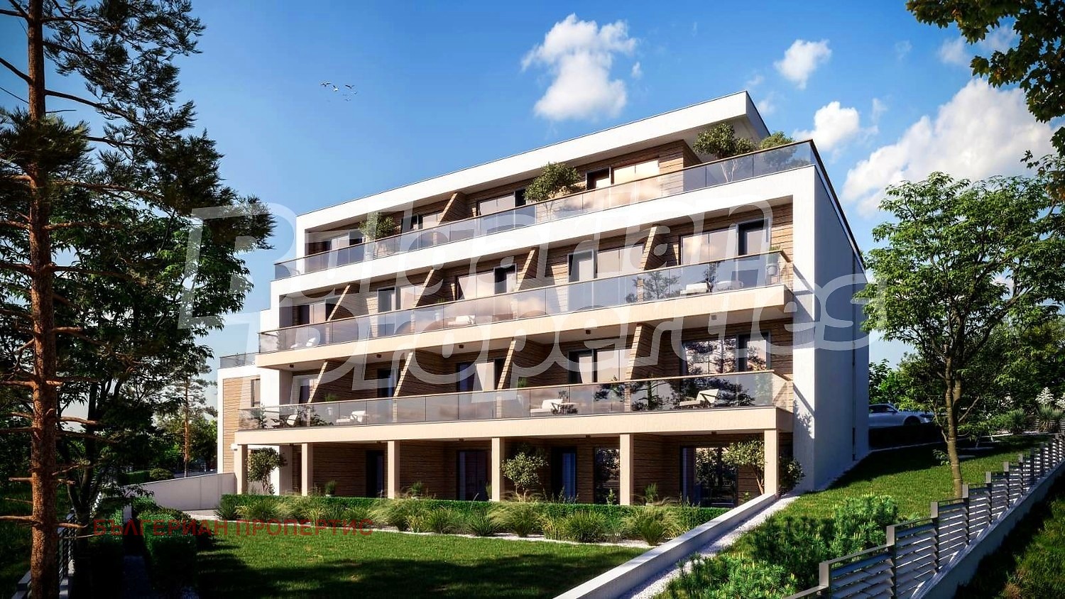 Продава 2-СТАЕН, гр. Созопол, област Бургас, снимка 9 - Апартаменти - 54540642