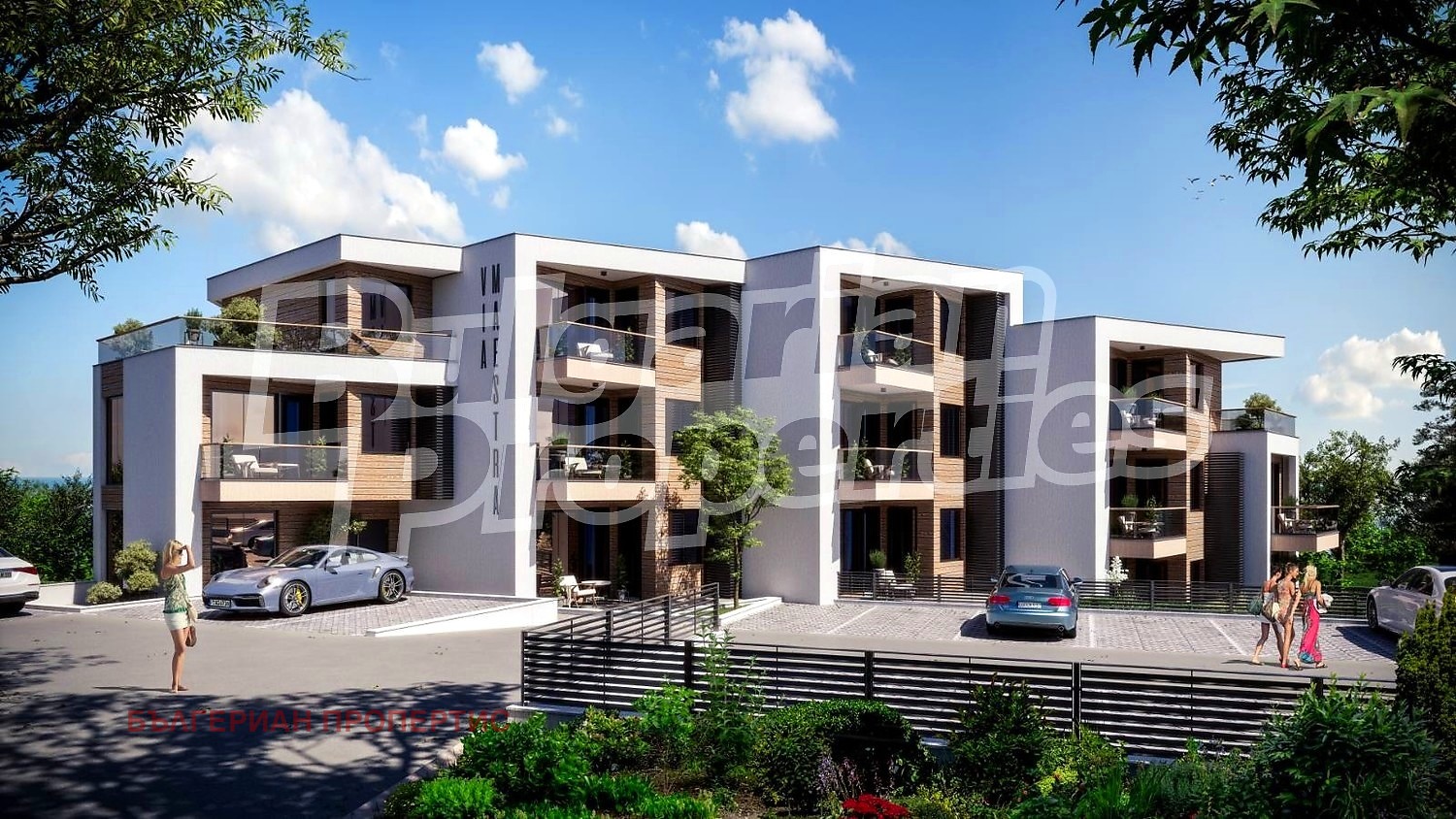 Продава 2-СТАЕН, гр. Созопол, област Бургас, снимка 8 - Апартаменти - 54540642