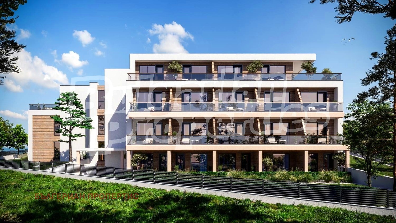 Продава 2-СТАЕН, гр. Созопол, област Бургас, снимка 4 - Апартаменти - 54540642