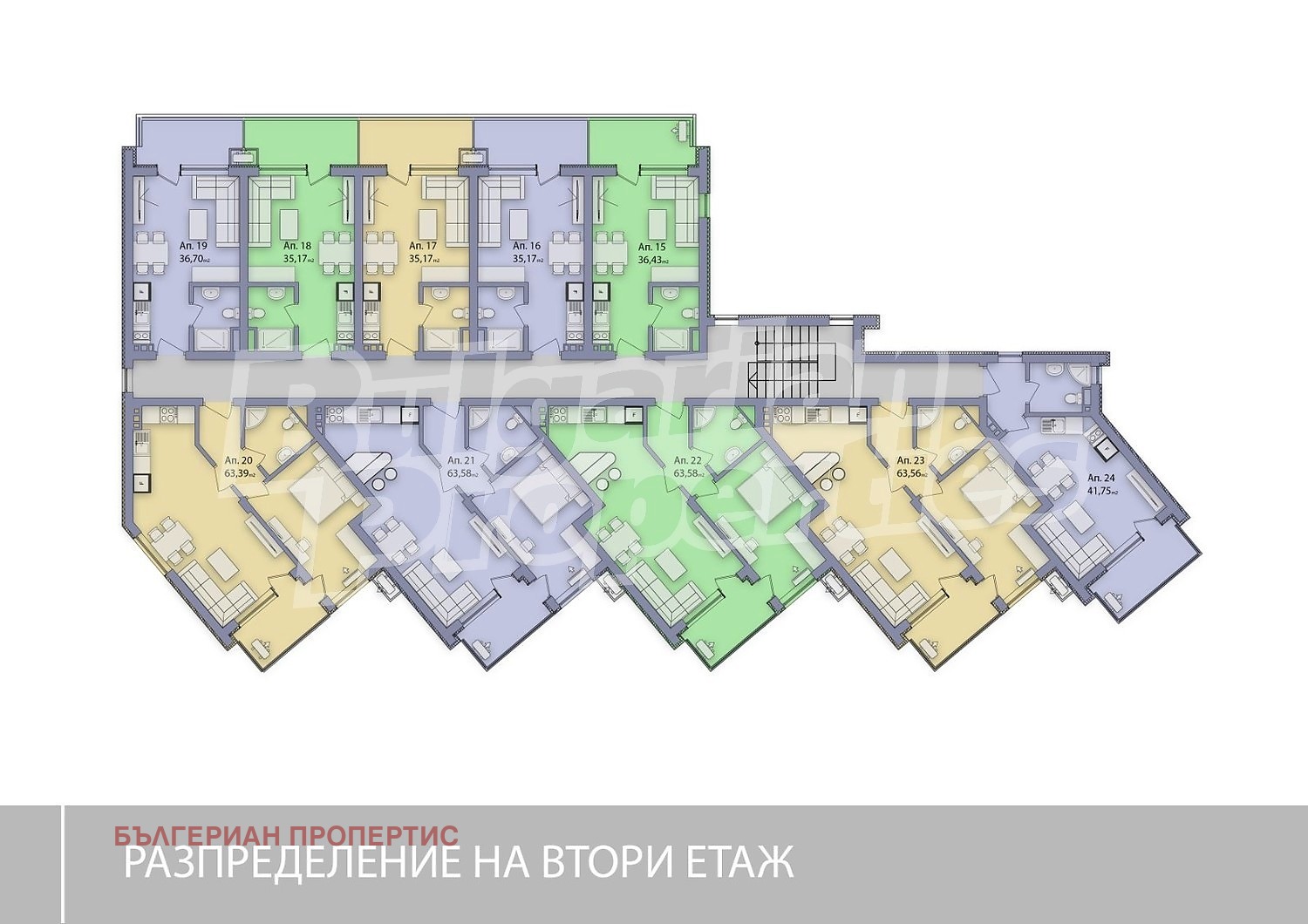 Продава 2-СТАЕН, гр. Созопол, област Бургас