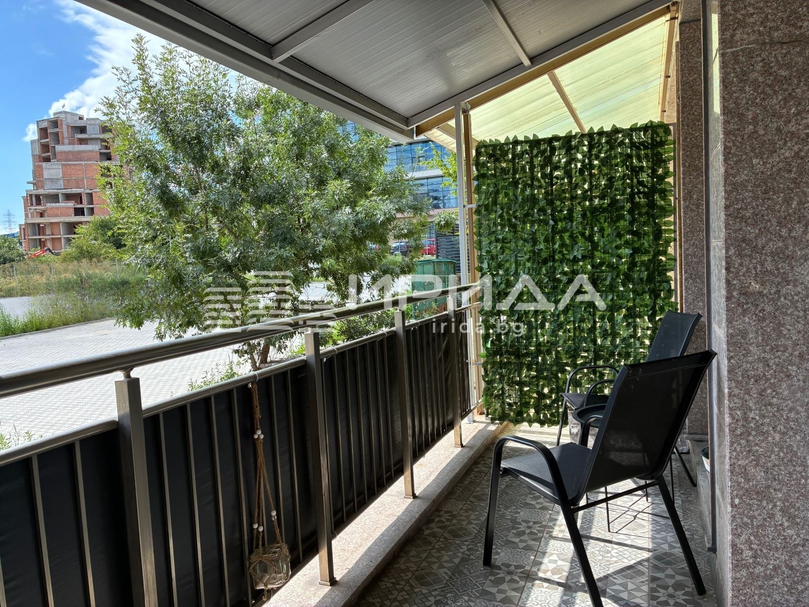 Продава 2-СТАЕН, гр. София, Манастирски ливади, снимка 5 - Апартаменти - 55617947