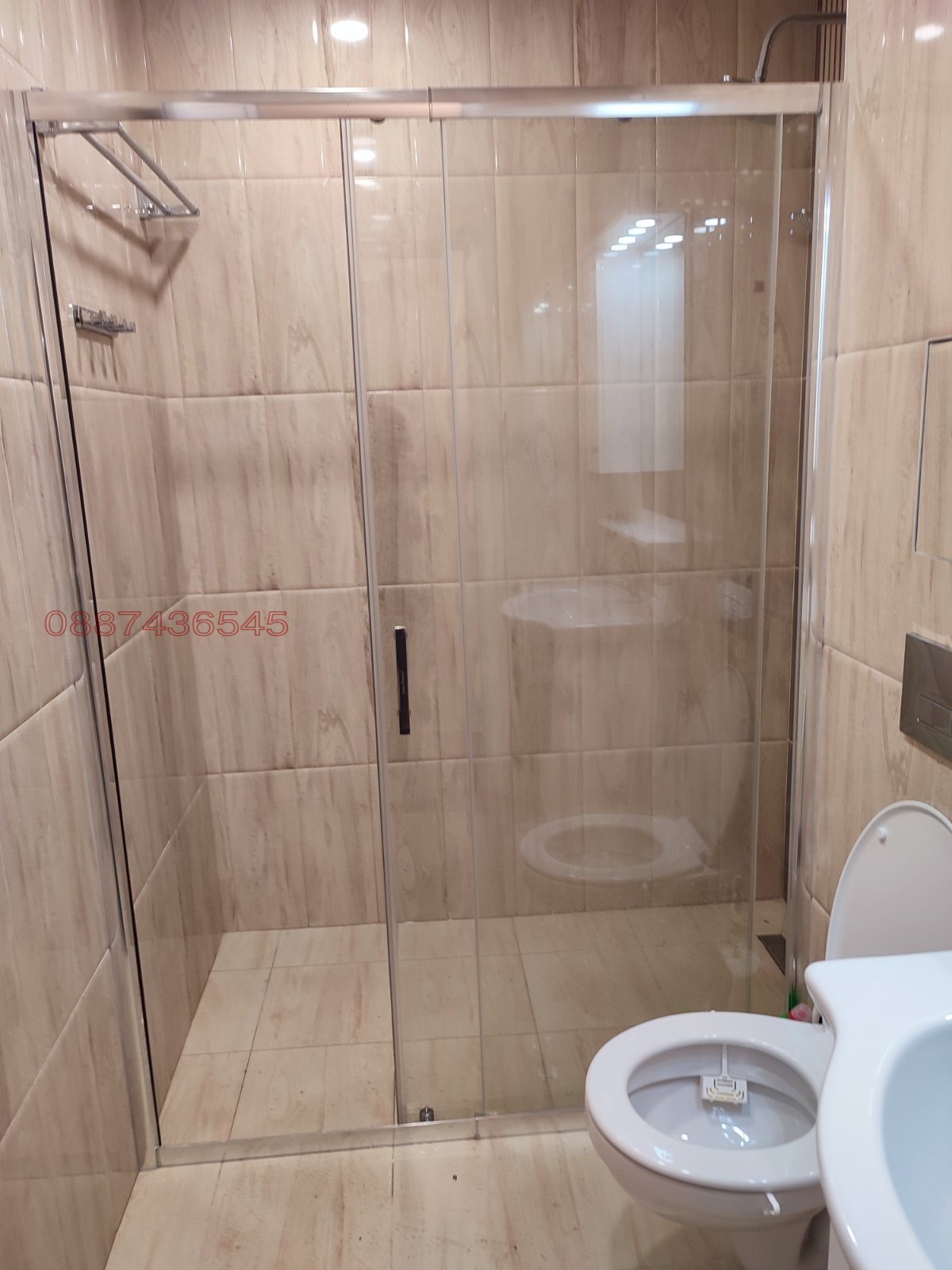 Продава 2-СТАЕН, гр. София, Люлин 8, снимка 11 - Апартаменти - 56736671