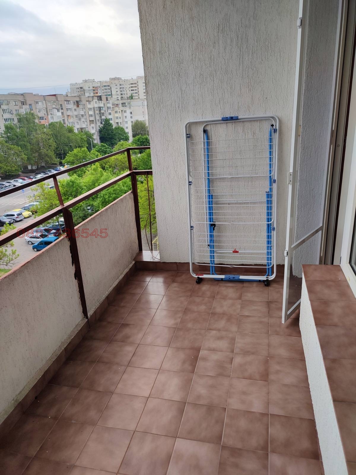 Продава 2-СТАЕН, гр. София, Люлин 8, снимка 8 - Апартаменти - 56736671