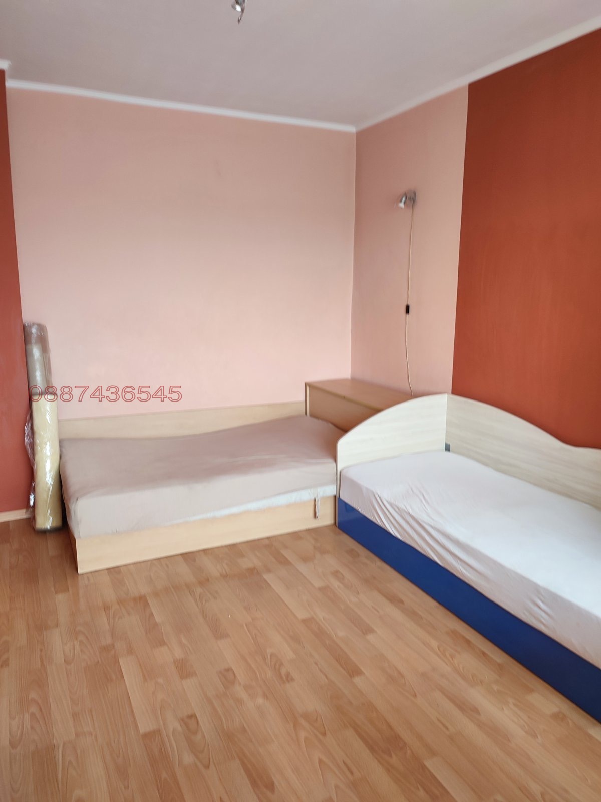 Продава 2-СТАЕН, гр. София, Люлин 8, снимка 7 - Апартаменти - 56736671