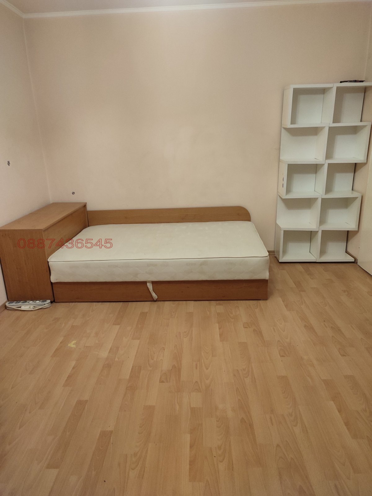 Продава 2-СТАЕН, гр. София, Люлин 8, снимка 4 - Апартаменти - 56736671
