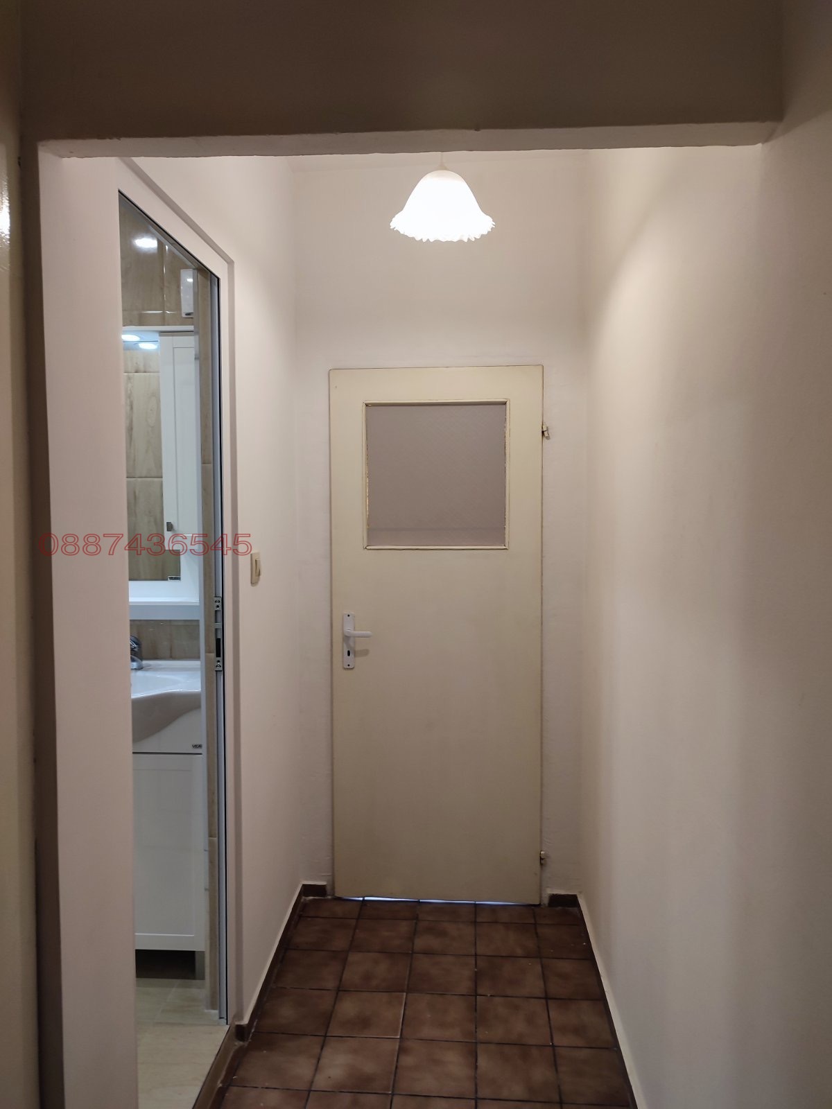 Продава 2-СТАЕН, гр. София, Люлин 8, снимка 9 - Апартаменти - 56736671