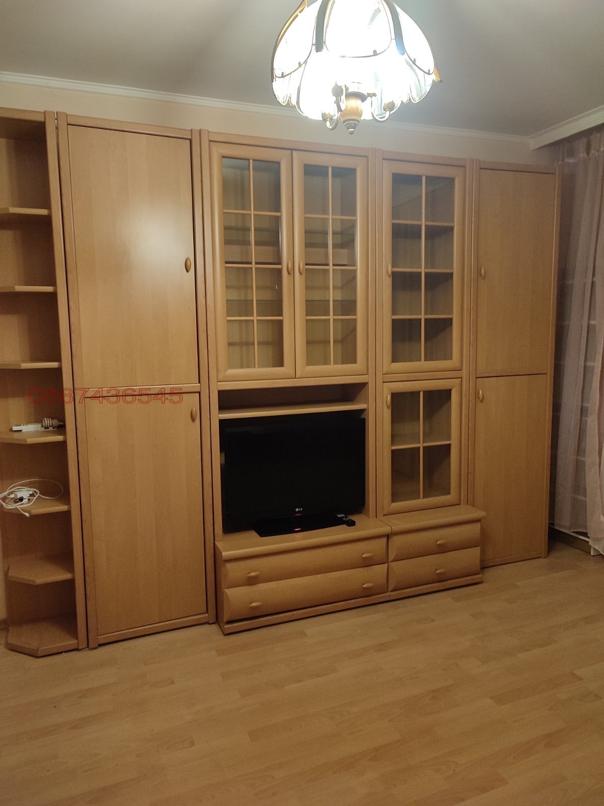 Продава 2-СТАЕН, гр. София, Люлин 8