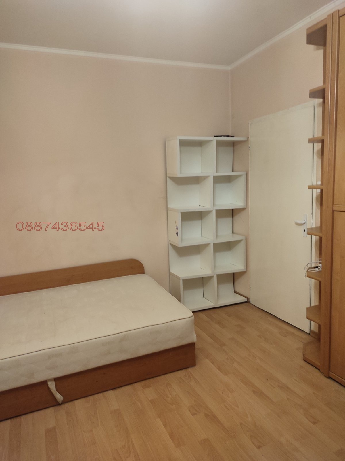 Продава 2-СТАЕН, гр. София, Люлин 8, снимка 3 - Апартаменти - 56736671