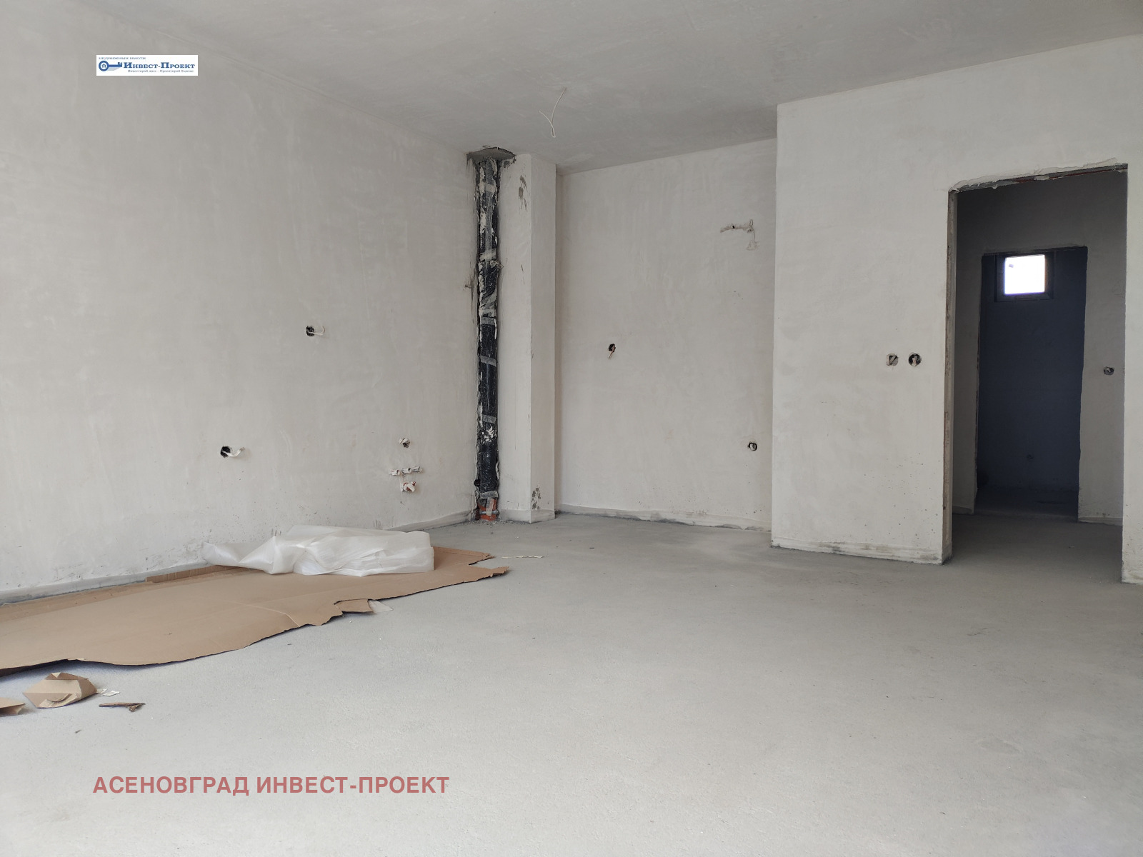 Продава 3-СТАЕН, гр. Асеновград, област Пловдив, снимка 2 - Апартаменти - 50239045