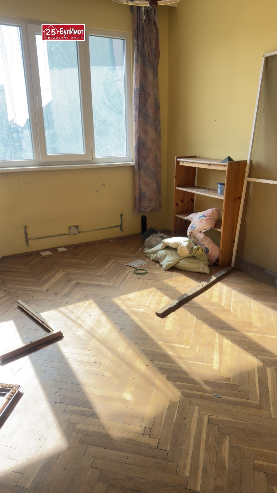 Продава 3-СТАЕН, гр. Варна, Победа, снимка 11 - Апартаменти - 53808264