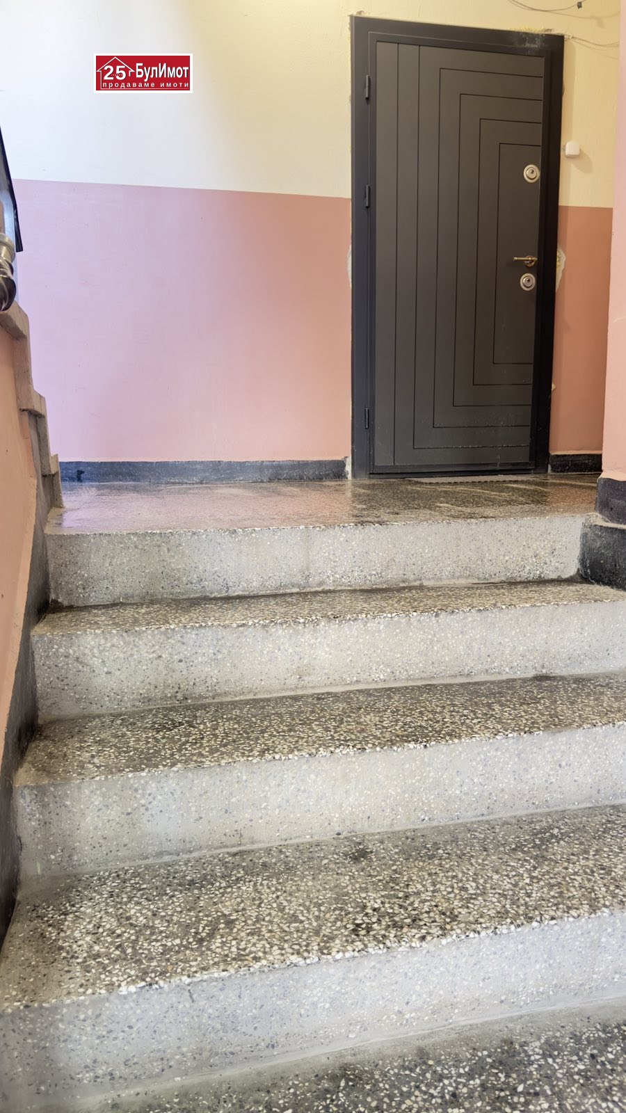 Продава 3-СТАЕН, гр. Варна, Победа, снимка 9 - Апартаменти - 53808264