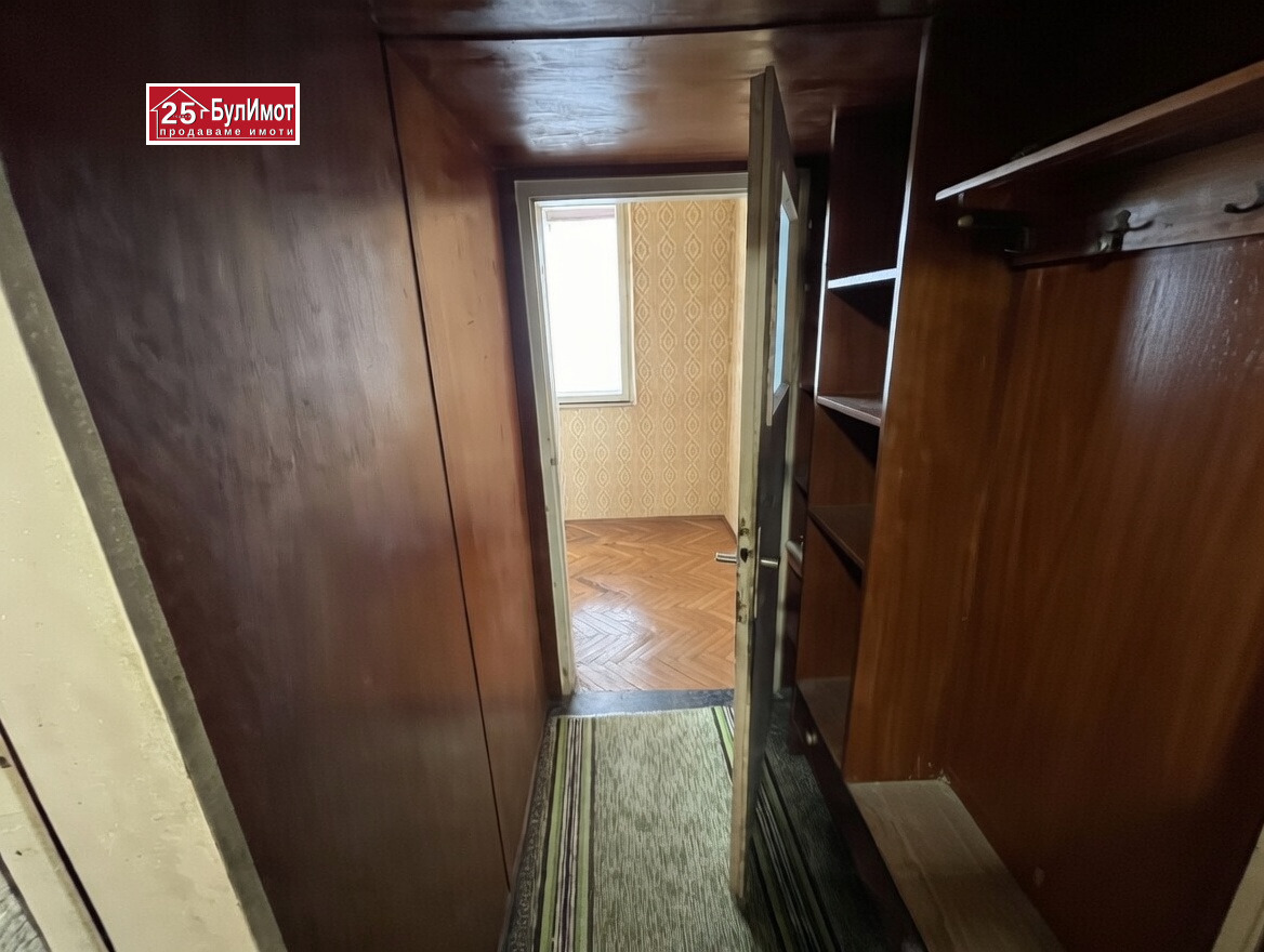 Продава 3-СТАЕН, гр. Варна, Победа, снимка 5 - Апартаменти - 53808264