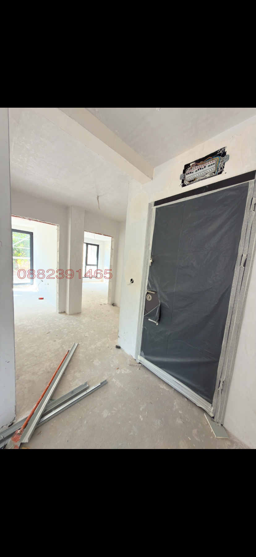 Продава 3-СТАЕН, гр. Обзор, област Бургас, снимка 8 - Апартаменти - 55988416