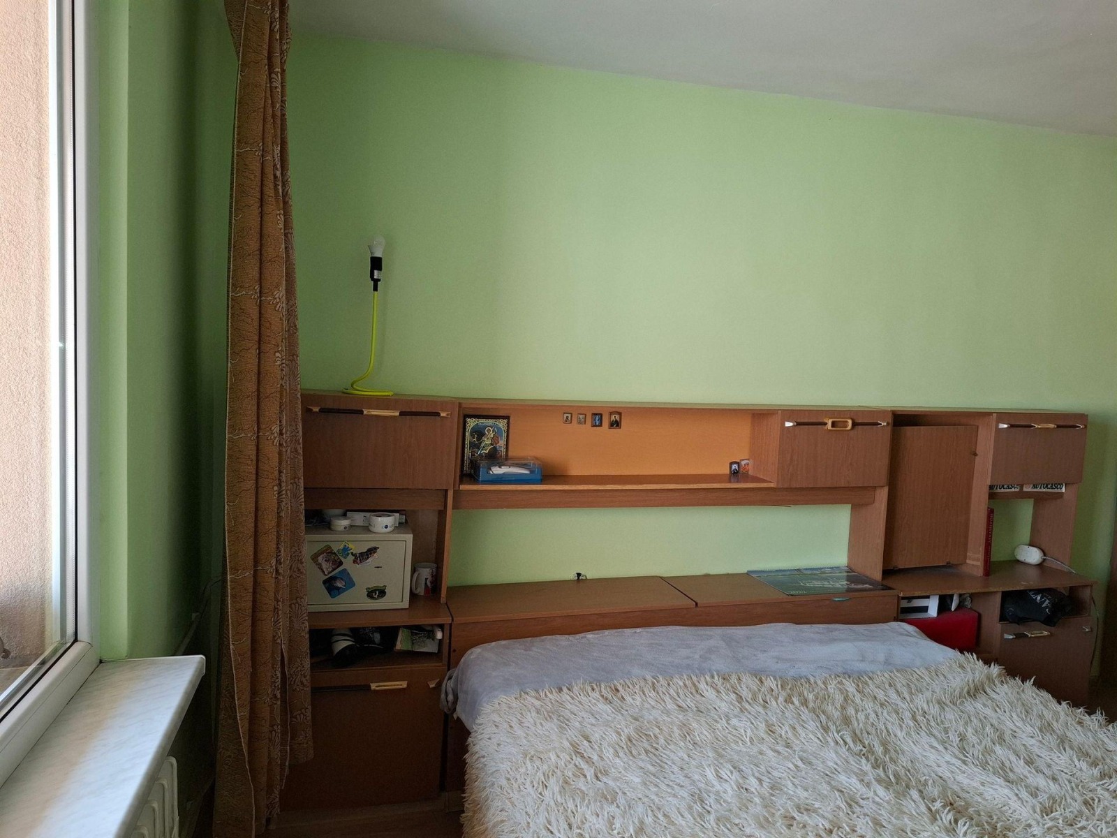 Продава 4-СТАЕН, гр. София, Дружба 2, снимка 5 - Апартаменти - 53243537