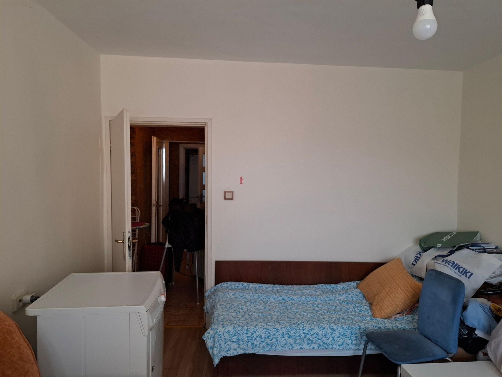 Продава 4-СТАЕН, гр. София, Дружба 2, снимка 7 - Апартаменти - 53243537