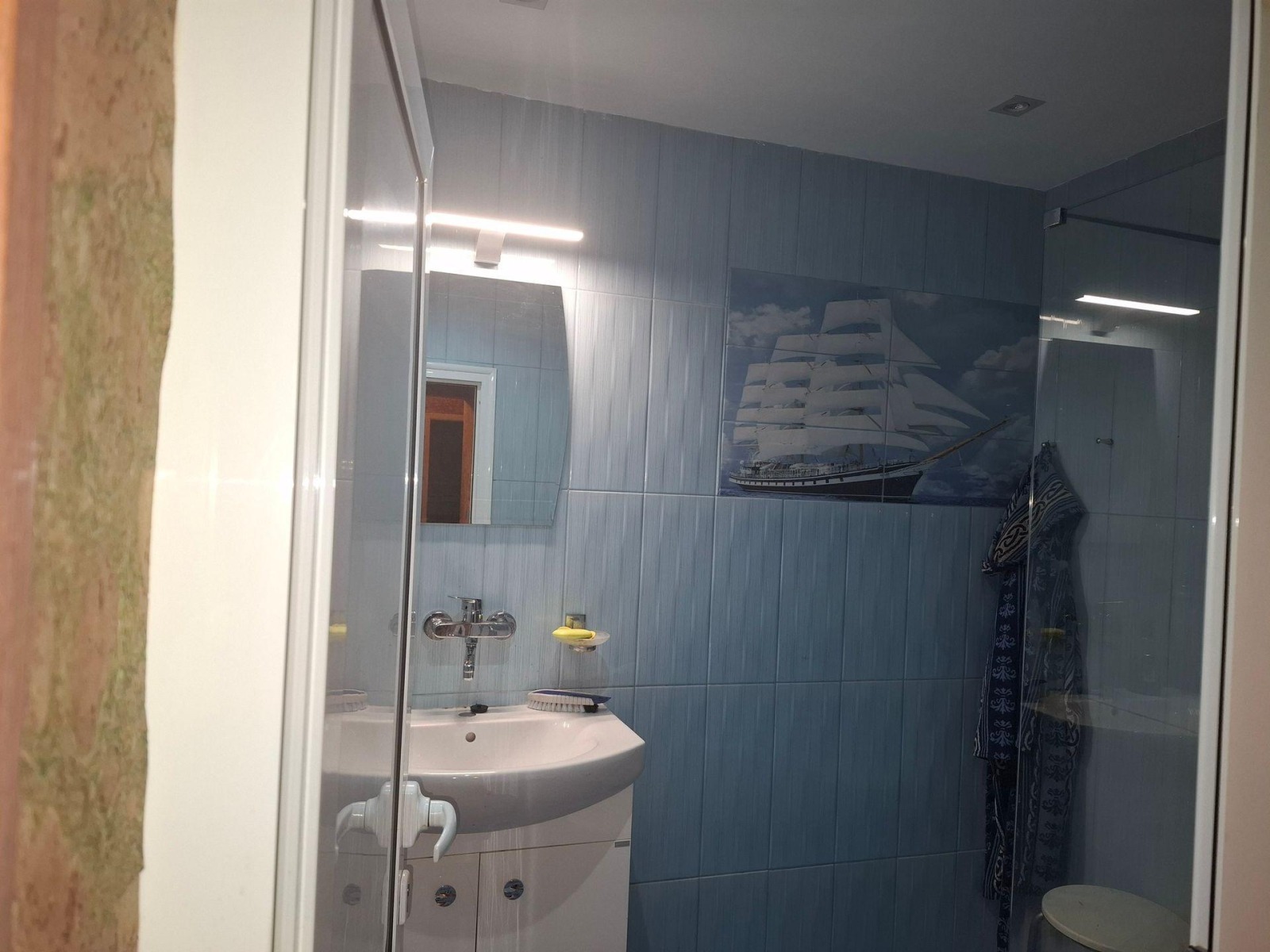 Продава 4-СТАЕН, гр. София, Дружба 2, снимка 8 - Апартаменти - 53243537