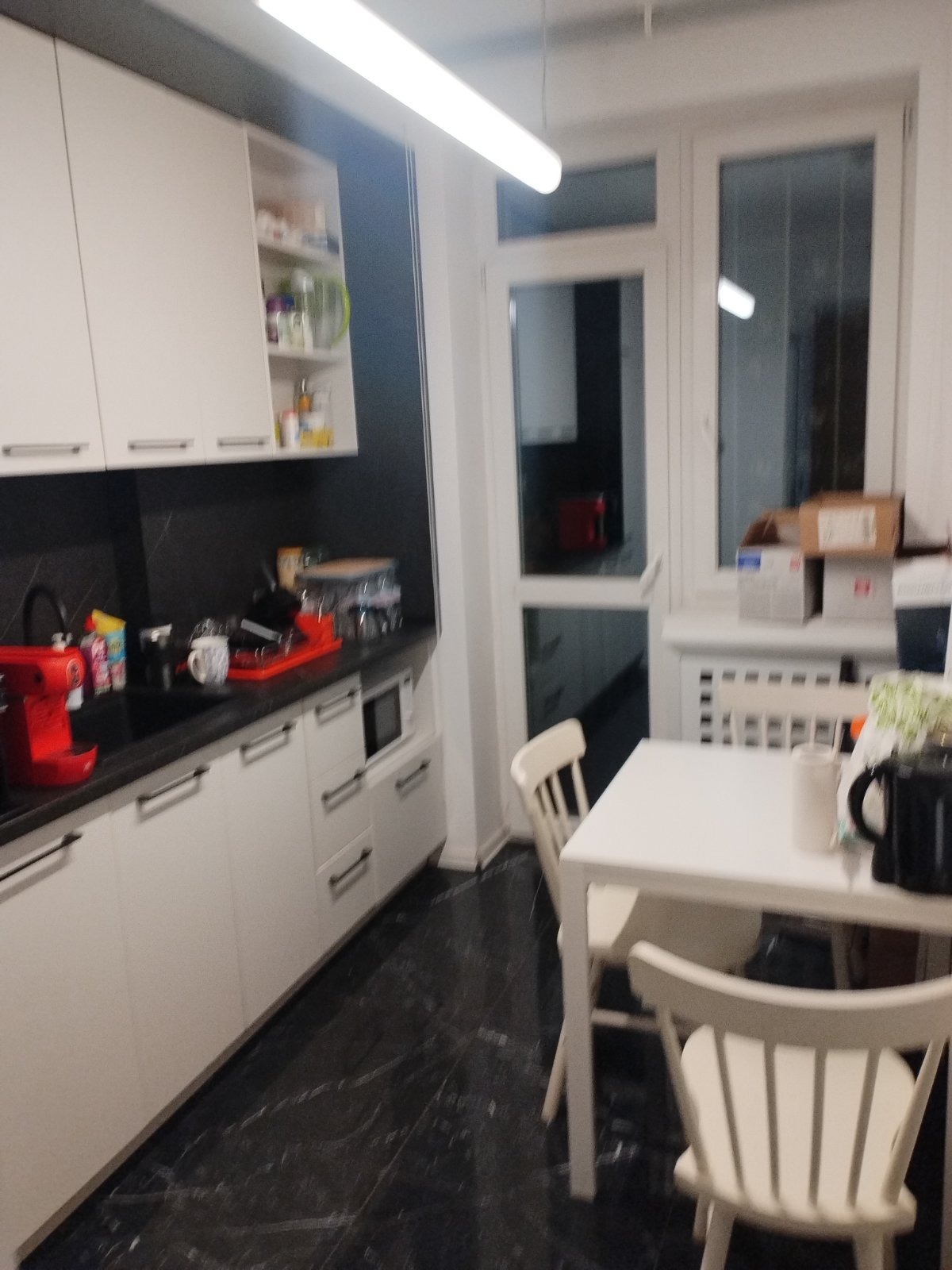 Продава 3-СТАЕН, гр. София, Център, снимка 2 - Апартаменти - 54165066