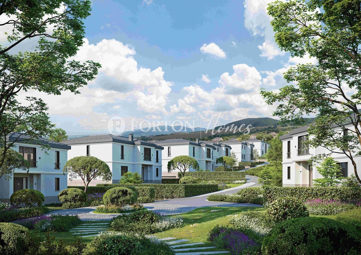 Продава КЪЩА, гр. София, Симеоново, снимка 4 - Къщи - 53615377