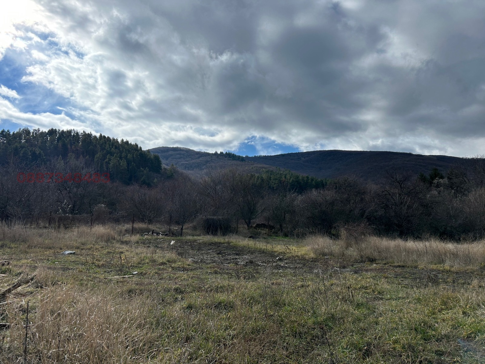 Продава КЪЩА, с. Черньово, област София област, снимка 4 - Къщи - 54521968