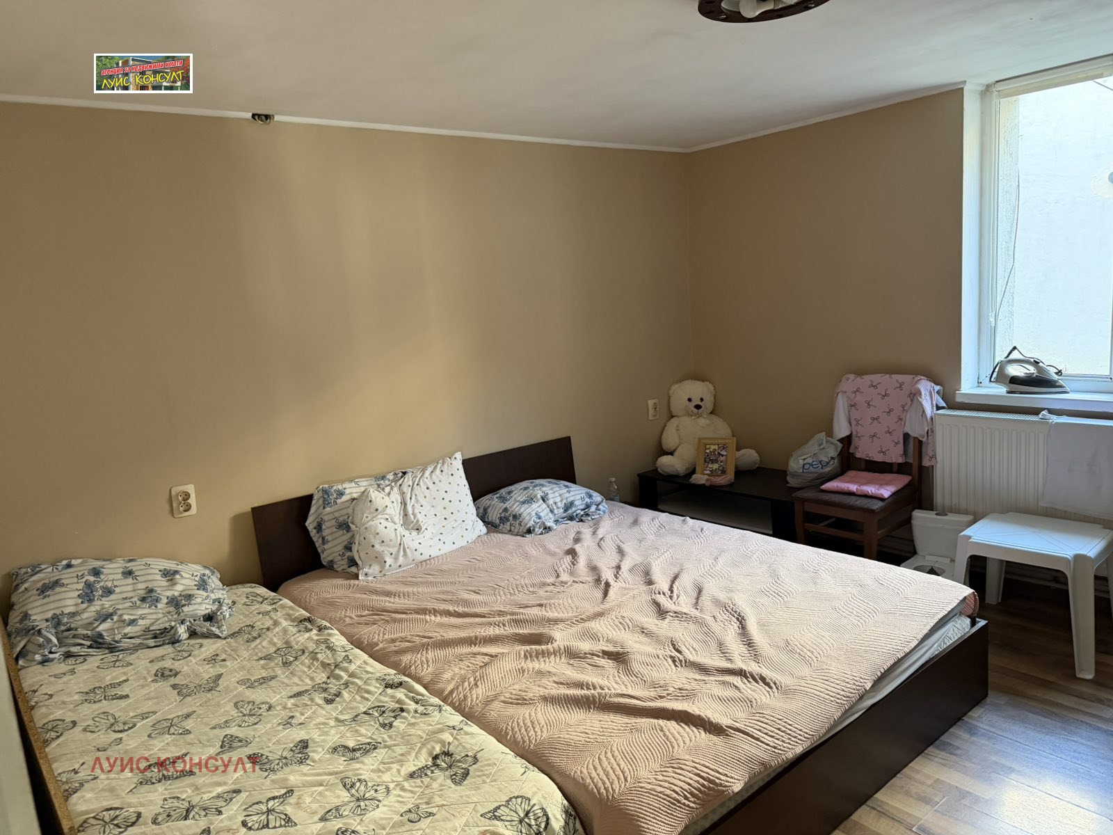 Продава КЪЩА, гр. Монтана, Широк център, снимка 7 - Къщи - 54466214