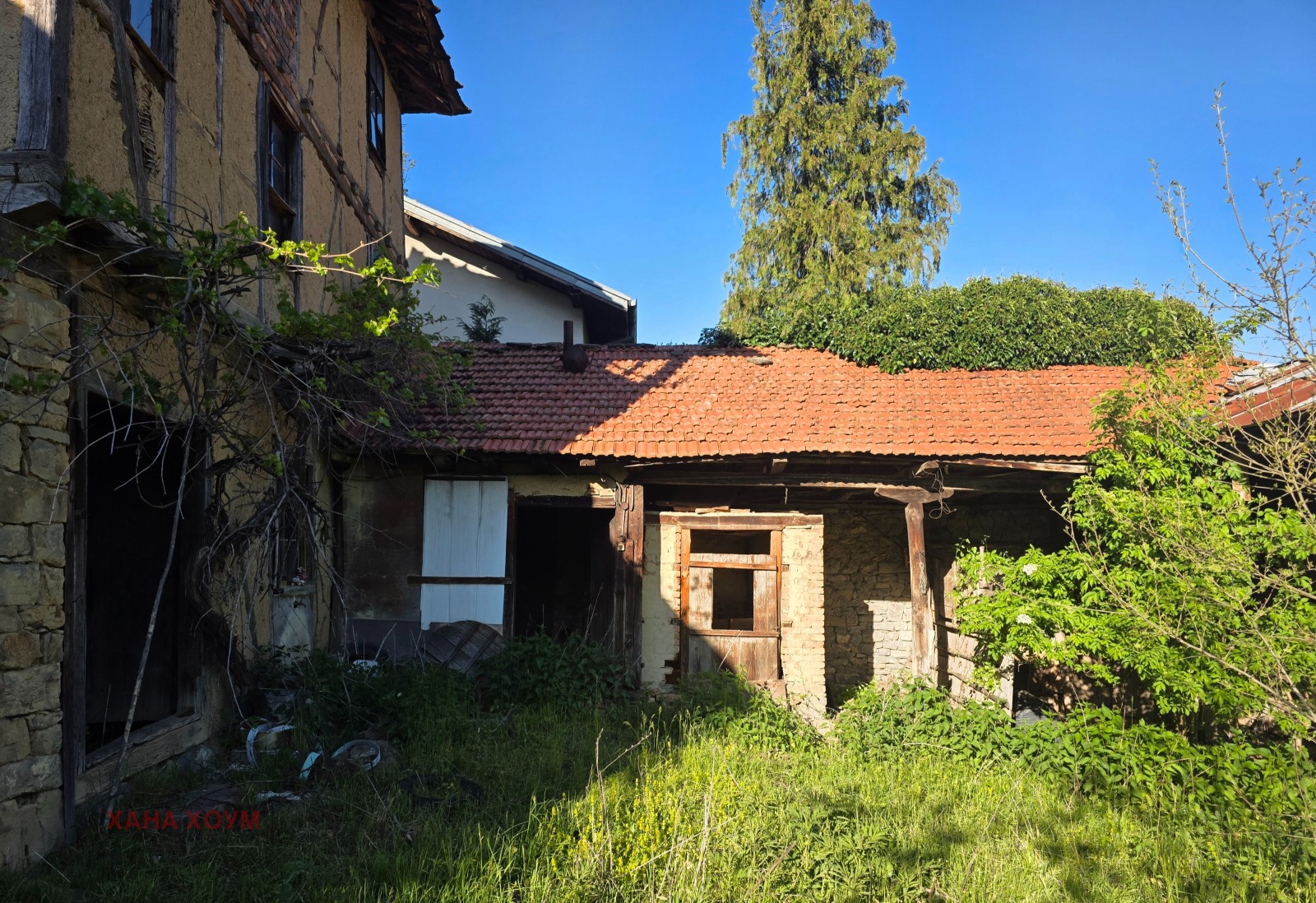 Продава КЪЩА, с. Горно трапе, област Ловеч, снимка 16 - Къщи - 54589932