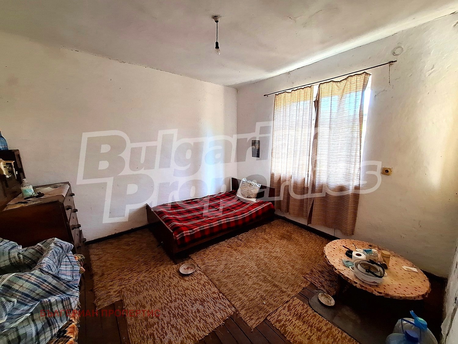 Продава КЪЩА, с. Драгомирово, област Велико Търново, снимка 3 - Къщи - 55147614