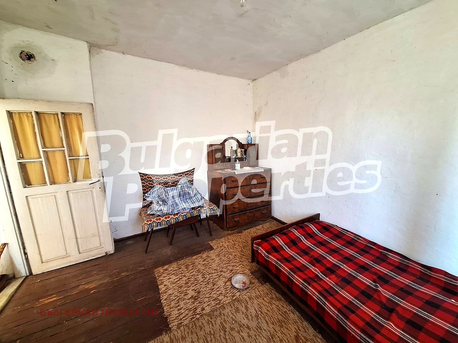 Продава КЪЩА, с. Драгомирово, област Велико Търново, снимка 8 - Къщи - 55147614