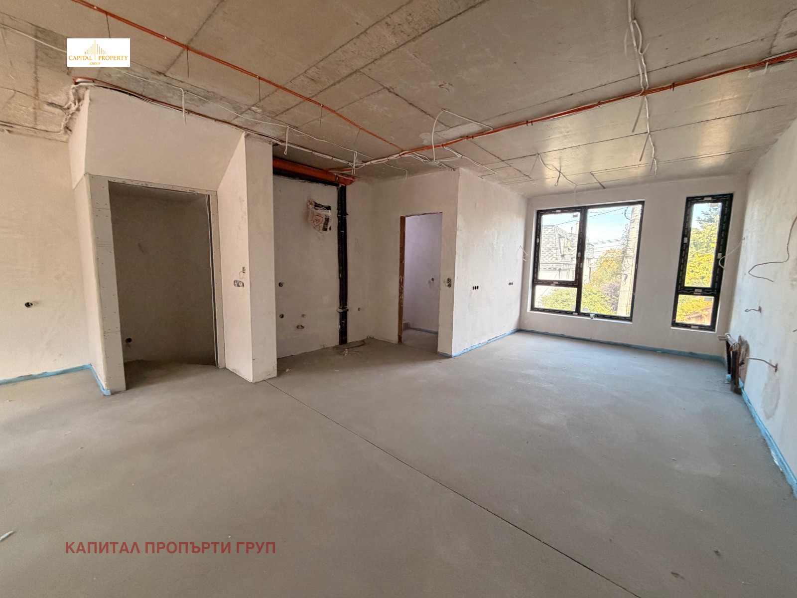 Продава КЪЩА, гр. София, м-т Гърдова глава, снимка 10 - Къщи - 56571480