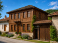 Продава КЪЩА, с. Горно трапе, област Ловеч, снимка 4