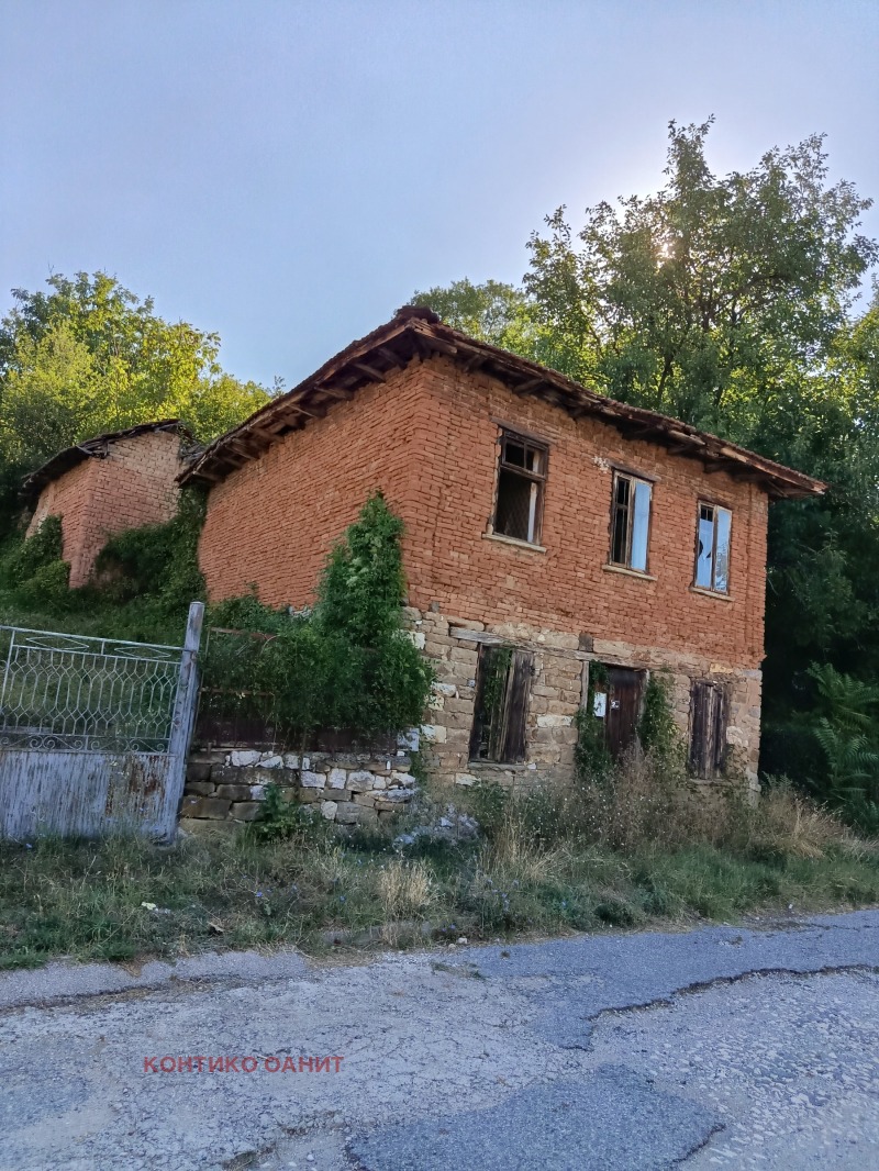 Продава КЪЩА в област Ловеч, с. Румянцево - 116 кв.м / 8 691.96 € » 17 000 лв., КОНТИКО ОАНИТ