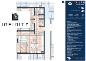 2 bedroom Zona B-5, Sofia 5